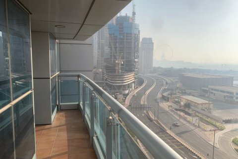 Appartement à Princess Tower, Dubai Marina, Dubai, 2 chambres, 1188.56 m², № 772 - photo 1