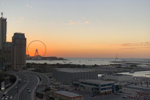 Appartement à Princess Tower, Dubai Marina, Dubai, 2 chambres, 1188.56 m², № 772 - photo 7