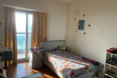 Appartement à Princess Tower, Dubai Marina, Dubai, 2 chambres, 1188.56 m², № 772 - photo 2