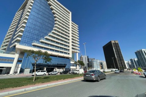 شقة في Sky Bay Hotel, الخليج التجاري, دبي استوديو, 391.70 م² رقم 767 - صورة 20