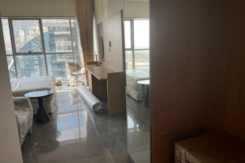 شقة في Sky Bay Hotel, الخليج التجاري, دبي استوديو, 391.70 م² رقم 767 - صورة 8