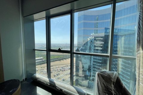 شقة في Sky Bay Hotel, الخليج التجاري, دبي استوديو, 391.70 م² رقم 767 - صورة 1