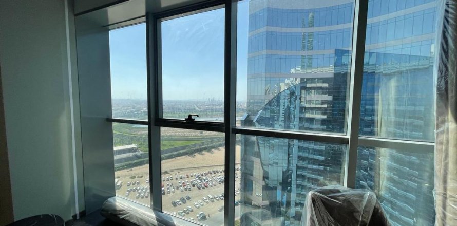 شقة في Sky Bay Hotel, الخليج التجاري, دبي استوديو, 391.7 م² رقم 767