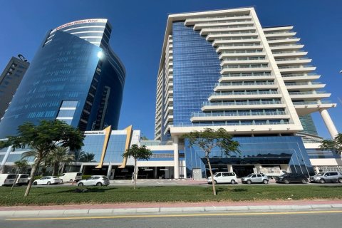 شقة في Sky Bay Hotel, الخليج التجاري, دبي استوديو, 391.70 م² رقم 767 - صورة 7