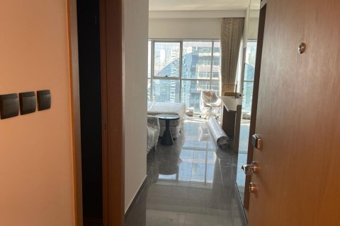 شقة في Sky Bay Hotel, الخليج التجاري, دبي استوديو, 391.70 م² رقم 767 - صورة 6