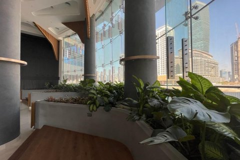 شقة في Sky Bay Hotel, الخليج التجاري, دبي استوديو, 391.70 م² رقم 767 - صورة 2