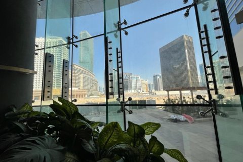 شقة في Sky Bay Hotel, الخليج التجاري, دبي استوديو, 391.70 م² رقم 767 - صورة 3