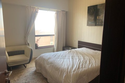 Купить квартиру в Sadaf 5, Джумейра Бич Резиденс, Дубай: 3 спальни, 1797.36м², № 770 - фото 7