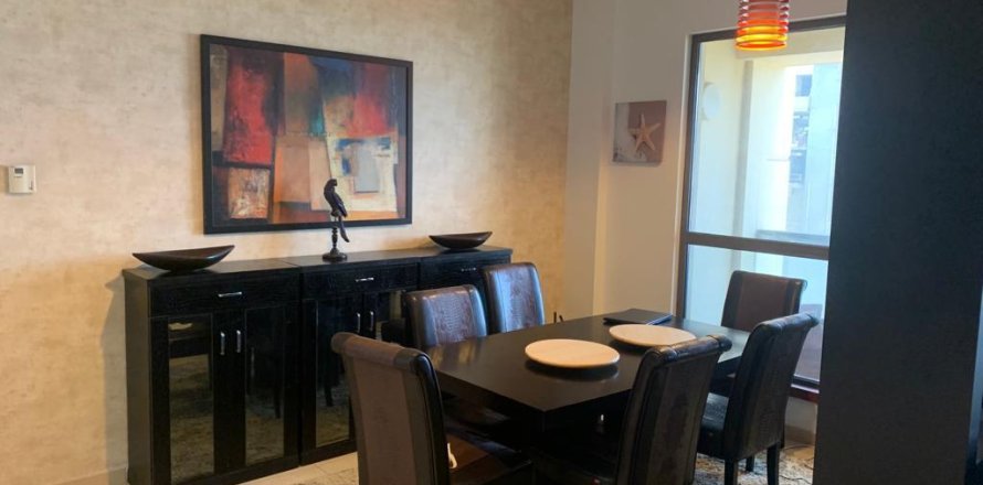 Квартира в Sadaf 5, Джумейра Бич Резиденс, Дубай, 3 спальни, 1797.36м², № 770