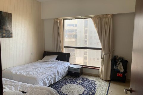 Купить квартиру в Sadaf 5, Джумейра Бич Резиденс, Дубай: 3 спальни, 1797.36м², № 770 - фото 6