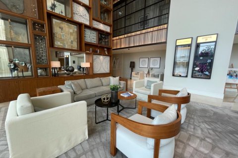 Appartement à Vida Residence Downtown, Downtown Dubai (Downtown Burj Dubai), Dubai, 1 chambre, 752.29 m², № 768 - photo 12