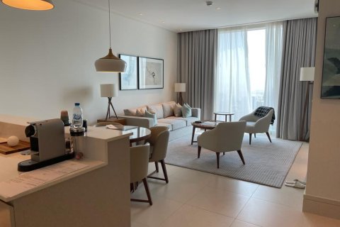 Appartement à Vida Residence Downtown, Downtown Dubai (Downtown Burj Dubai), Dubai, 1 chambre, 752.29 m², № 768 - photo 5