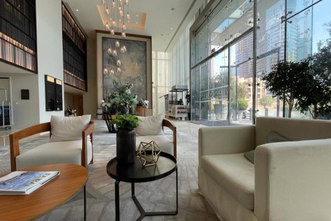 Appartement à Vida Residence Downtown, Downtown Dubai (Downtown Burj Dubai), Dubai, 1 chambre, 752.29 m², № 768 - photo 11