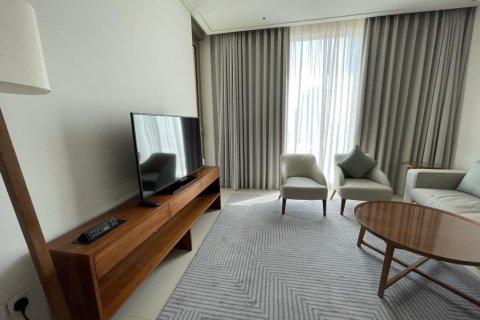 Appartement à Vida Residence Downtown, Downtown Dubai (Downtown Burj Dubai), Dubai, 1 chambre, 752.29 m², № 768 - photo 4