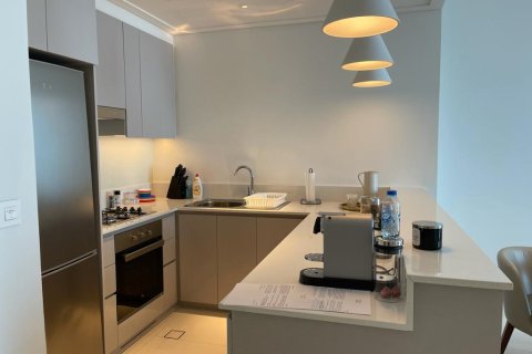 Appartement à Vida Residence Downtown, Downtown Dubai (Downtown Burj Dubai), Dubai, 1 chambre, 752.29 m², № 768 - photo 6