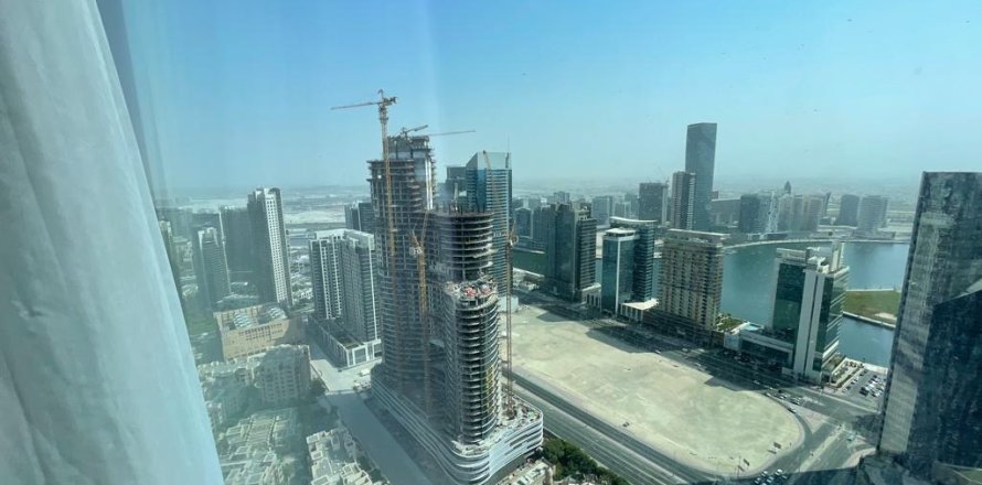 Appartement à Vida Residence Downtown, Downtown Dubai (Downtown Burj Dubai), Dubai, 1 chambre, 752.29 m², № 768