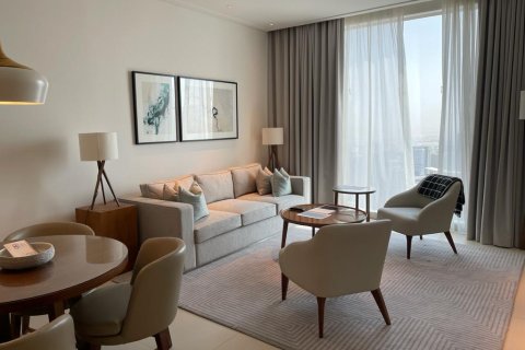 Appartement à Vida Residence Downtown, Downtown Dubai (Downtown Burj Dubai), Dubai, 1 chambre, 752.29 m², № 768 - photo 22