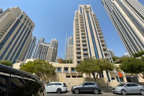 Appartement à Vida Residence Downtown, Downtown Dubai (Downtown Burj Dubai), Dubai, 1 chambre, 752.29 m², № 768 - photo 3