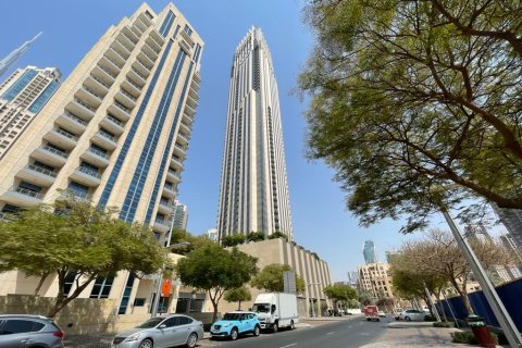 Appartement à Vida Residence Downtown, Downtown Dubai (Downtown Burj Dubai), Dubai, 1 chambre, 752.29 m², № 768 - photo 10