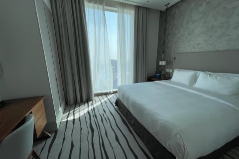 Appartement à Vida Residence Downtown, Downtown Dubai (Downtown Burj Dubai), Dubai, 1 chambre, 752.29 m², № 768 - photo 16