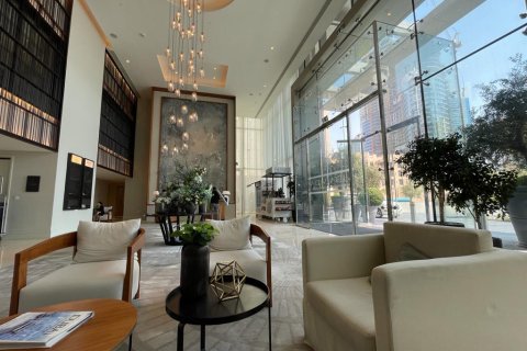 Appartement à Vida Residence Downtown, Downtown Dubai (Downtown Burj Dubai), Dubai, 1 chambre, 752.29 m², № 768 - photo 8