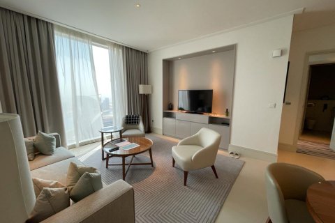 Appartement à Vida Residence Downtown, Downtown Dubai (Downtown Burj Dubai), Dubai, 1 chambre, 752.29 m², № 768 - photo 15