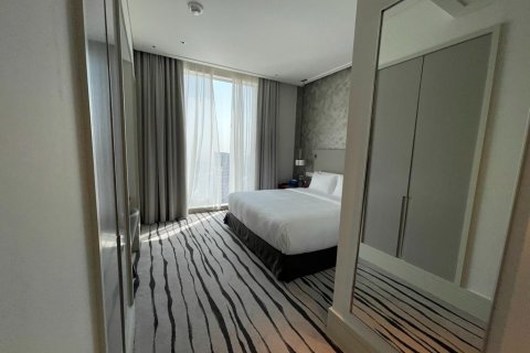 Appartement à Vida Residence Downtown, Downtown Dubai (Downtown Burj Dubai), Dubai, 1 chambre, 752.29 m², № 768 - photo 18