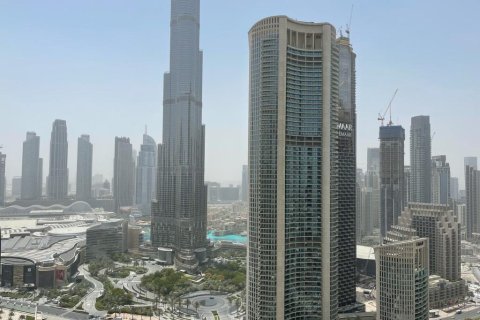 Apartamento en The Address Sky View Tower 1, Downtown Dubai (Downtown Burj Dubai), Dubai, 3 dormitorios, 2024 m², № 769 - foto 4