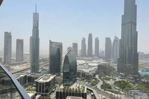 Apartamento en The Address Sky View Tower 1, Downtown Dubai (Downtown Burj Dubai), Dubai, 3 dormitorios, 2024 m², № 769 - foto 5