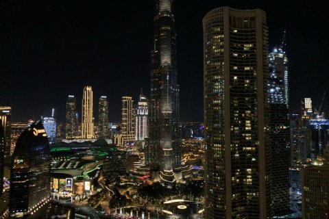 Apartamento en The Address Sky View Tower 1, Downtown Dubai (Downtown Burj Dubai), Dubai, 3 dormitorios, 2024 m², № 769 - foto 13