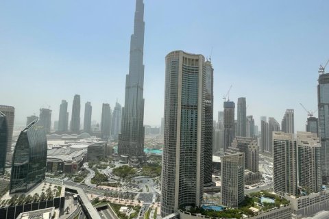 Apartamento en The Address Sky View Tower 1, Downtown Dubai (Downtown Burj Dubai), Dubai, 3 dormitorios, 2024 m², № 769 - foto 2
