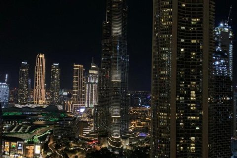 Apartamento en The Address Sky View Tower 1, Downtown Dubai (Downtown Burj Dubai), Dubai, 3 dormitorios, 2024 m², № 769 - foto 16