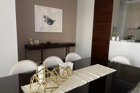 Apartamento en The Address Sky View Tower 1, Downtown Dubai (Downtown Burj Dubai), Dubai, 3 dormitorios, 2024 m², № 769 - foto 9