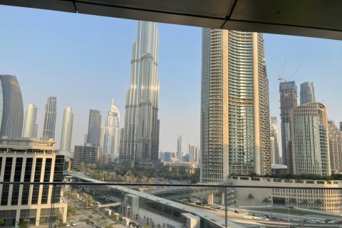 Apartamento en The Address Sky View Tower 1, Downtown Dubai (Downtown Burj Dubai), Dubai, 3 dormitorios, 2024 m², № 769 - foto 8