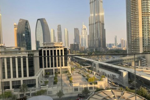 Apartamento en The Address Sky View Tower 1, Downtown Dubai (Downtown Burj Dubai), Dubai, 3 dormitorios, 2024 m², № 769 - foto 10
