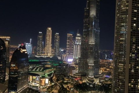 Apartamento en The Address Sky View Tower 1, Downtown Dubai (Downtown Burj Dubai), Dubai, 3 dormitorios, 2024 m², № 769 - foto 14