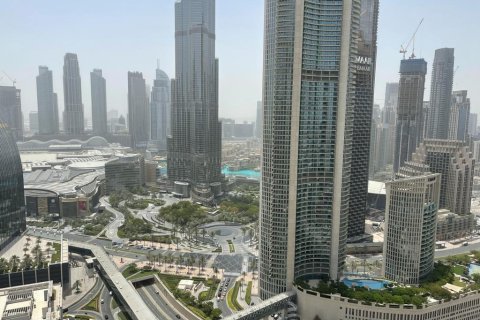 Apartamento en The Address Sky View Tower 1, Downtown Dubai (Downtown Burj Dubai), Dubai, 3 dormitorios, 2024 m², № 769 - foto 6