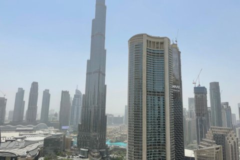 Apartamento en The Address Sky View Tower 1, Downtown Dubai (Downtown Burj Dubai), Dubai, 3 dormitorios, 2024 m², № 769 - foto 3