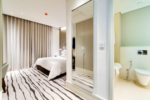 Apartamento en The Address Residence Fountain Views, Downtown Dubai (Downtown Burj Dubai), Dubai, 2 dormitorios, 1452.37 m², № 773 - foto 7