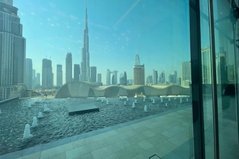 Apartamento en The Address Residence Fountain Views, Downtown Dubai (Downtown Burj Dubai), Dubai, 2 dormitorios, 1452.37 m², № 773 - foto 6