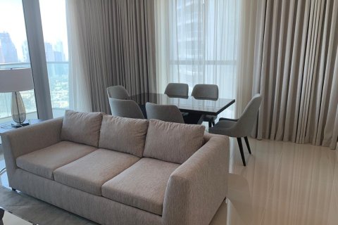 Apartamento en The Address Residence Fountain Views, Downtown Dubai (Downtown Burj Dubai), Dubai, 2 dormitorios, 1452.37 m², № 773 - foto 4