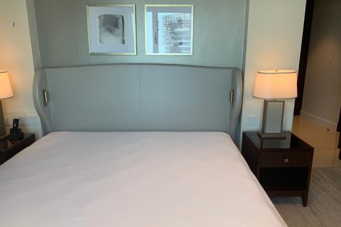 Apartamento en The Address Residence Fountain Views, Downtown Dubai (Downtown Burj Dubai), Dubai, 2 dormitorios, 1452.37 m², № 773 - foto 8