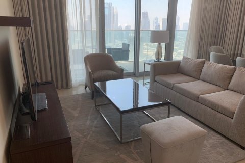 Apartamento en The Address Residence Fountain Views, Downtown Dubai (Downtown Burj Dubai), Dubai, 2 dormitorios, 1452.37 m², № 773 - foto 1