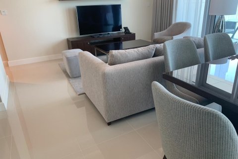 Apartamento en The Address Residence Fountain Views, Downtown Dubai (Downtown Burj Dubai), Dubai, 2 dormitorios, 1452.37 m², № 773 - foto 2