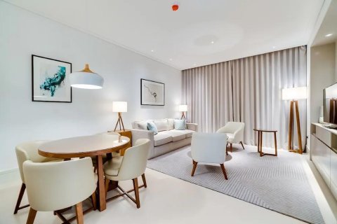 Apartamento en The Address Residence Fountain Views, Downtown Dubai (Downtown Burj Dubai), Dubai, 2 dormitorios, 1452.37 m², № 773 - foto 11