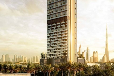 Apartment in Jumeirah Village Circle, Dubai 2 bedrooms, 184.02 sq.m. № 133632 - photo 4