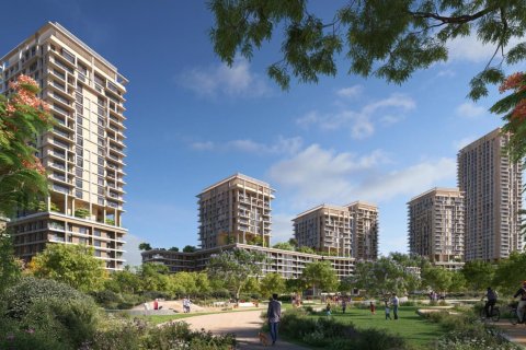 Apartamento en Dubai, 1 dormitorio, 86.96 m², № 133636 - foto 3