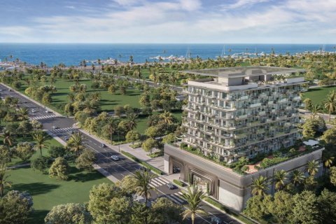 Apartment in Dubai 1 bedroom, 75.34 sq.m. № 133637 - photo 3