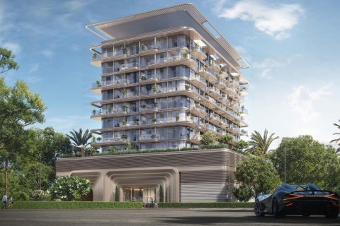 Apartment in Dubai 1 bedroom, 75.34 sq.m. № 133637 - photo 4
