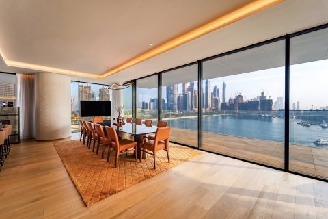 Apartment in Dubai 4 bedrooms, 466 sq.m. № 134128 - photo 12